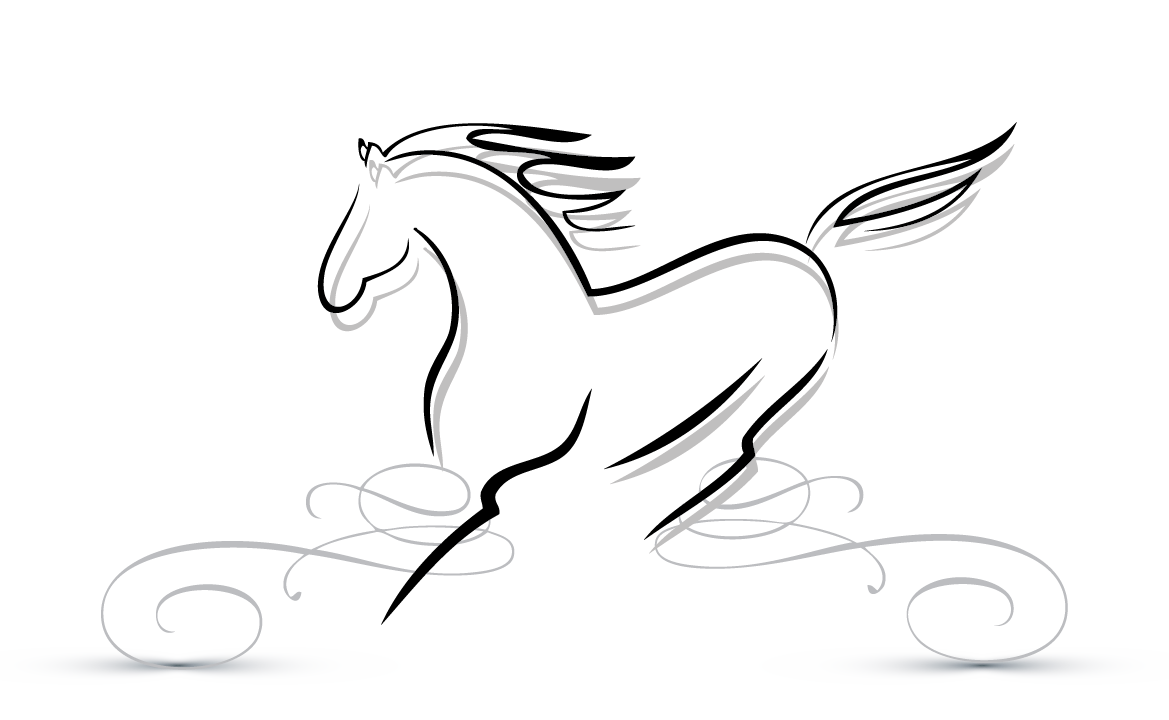 00148-Horse-logo-design-free-logo-template-01